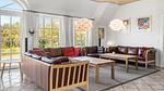 living-room - Ferienhaus für 14 Personen (250 m²) in Ulfborg - Top-Hundeurlaub