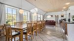 kitchen - Ferienhaus für 14 Personen (250 m²) in Ulfborg - Top-Hundeurlaub