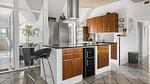 kitchen - Ferienhaus für 14 Personen (250 m²) in Ulfborg - Top-Hundeurlaub