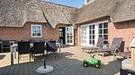 outside - Ferienhaus für 14 Personen (250 m²) in Ulfborg - Top-Hundeurlaub