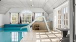 pool - Ferienhaus für 14 Personen (250 m²) in Ulfborg - Top-Hundeurlaub