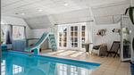 pool - Ferienhaus für 14 Personen (250 m²) in Ulfborg - Top-Hundeurlaub