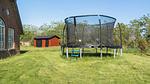 outside - Ferienhaus für 14 Personen (250 m²) in Ulfborg - Top-Hundeurlaub