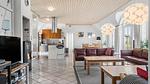 living-room - Ferienhaus für 14 Personen (250 m²) in Ulfborg - Top-Hundeurlaub