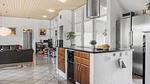 kitchen - Ferienhaus für 14 Personen (250 m²) in Ulfborg - Top-Hundeurlaub