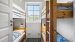 bed - Ferienhaus für 14 Personen (250 m²) in Ulfborg - Top-Hundeurlaub