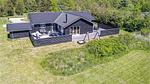 house - Ferienhaus für 10 Personen (183 m²) in Blåvand - Top-Hundeurlaub