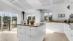 kitchen - Ferienhaus für 10 Personen (183 m²) in Blåvand - Top-Hundeurlaub