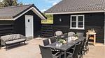 outside - Ferienhaus für 10 Personen (183 m²) in Blåvand - Top-Hundeurlaub
