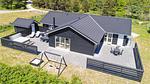 house - Ferienhaus für 10 Personen (183 m²) in Blåvand - Top-Hundeurlaub