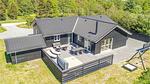 house - Ferienhaus für 10 Personen (183 m²) in Blåvand - Top-Hundeurlaub