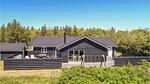 house - Ferienhaus für 10 Personen (183 m²) in Blåvand - Top-Hundeurlaub