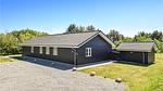 house - Ferienhaus für 10 Personen (183 m²) in Blåvand - Top-Hundeurlaub