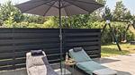 outside - Ferienhaus für 10 Personen (183 m²) in Blåvand - Top-Hundeurlaub