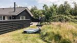 outside - Ferienhaus für 10 Personen (183 m²) in Blåvand - Top-Hundeurlaub