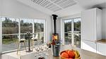 living-room - Ferienhaus für 10 Personen (183 m²) in Blåvand - Top-Hundeurlaub