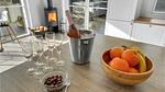 living-room - Ferienhaus für 10 Personen (183 m²) in Blåvand - Top-Hundeurlaub