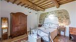 bed - Ferienhaus für 11 Personen (200 m²) in Todi - Top-Hundeurlaub