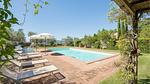 pool - Ferienhaus für 11 Personen (200 m²) in Todi - Top-Hundeurlaub