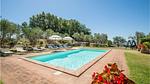 pool - Ferienhaus für 11 Personen (200 m²) in Todi - Top-Hundeurlaub