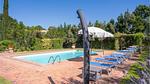 pool - Ferienhaus für 11 Personen (200 m²) in Todi - Top-Hundeurlaub