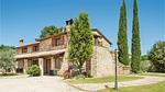 exterior - Ferienhaus für 11 Personen (200 m²) in Todi - Top-Hundeurlaub