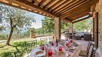 outside - Ferienhaus für 11 Personen (200 m²) in Todi - Top-Hundeurlaub
