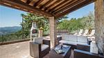 balcony-terrace - Ferienhaus für 11 Personen (200 m²) in Todi - Top-Hundeurlaub