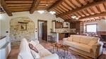 living-room - Ferienhaus für 11 Personen (200 m²) in Todi - Top-Hundeurlaub
