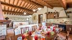 living-room - Ferienhaus für 11 Personen (200 m²) in Todi - Top-Hundeurlaub