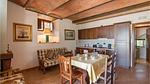 living-room - Ferienhaus für 11 Personen (200 m²) in Todi - Top-Hundeurlaub