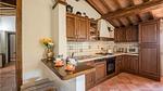 kitchen - Ferienhaus für 11 Personen (200 m²) in Todi - Top-Hundeurlaub