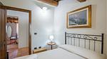 bedroom - Ferienhaus für 11 Personen (200 m²) in Todi - Top-Hundeurlaub
