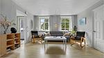 living-room - Ferienhaus für 10 Personen (200 m²) in Nexø - Top-Hundeurlaub