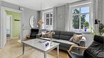 living-room - Ferienhaus für 10 Personen (200 m²) in Nexø - Top-Hundeurlaub