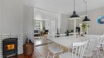 living-room - Ferienhaus für 10 Personen (200 m²) in Nexø - Top-Hundeurlaub