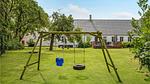 outside - Ferienhaus für 10 Personen (200 m²) in Nexø - Top-Hundeurlaub