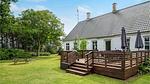 house - Ferienhaus für 10 Personen (200 m²) in Nexø - Top-Hundeurlaub