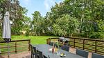 outside - Ferienhaus für 10 Personen (200 m²) in Nexø - Top-Hundeurlaub