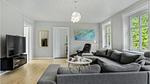living-room - Ferienhaus für 10 Personen (200 m²) in Nexø - Top-Hundeurlaub