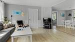 living-room - Ferienhaus für 10 Personen (200 m²) in Nexø - Top-Hundeurlaub
