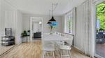 living-room - Ferienhaus für 10 Personen (200 m²) in Nexø - Top-Hundeurlaub
