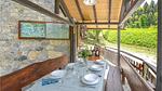 outside - Ferienhaus für 7 Personen (70 m²) in Comeglians - Top-Hundeurlaub