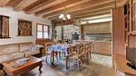 kitchen - Ferienhaus für 7 Personen (70 m²) in Comeglians - Top-Hundeurlaub