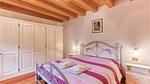bed - Ferienhaus für 7 Personen (70 m²) in Comeglians - Top-Hundeurlaub