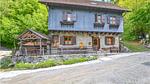 house - Ferienhaus für 7 Personen (70 m²) in Comeglians - Top-Hundeurlaub