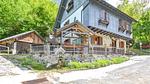 house - Ferienhaus für 7 Personen (70 m²) in Comeglians - Top-Hundeurlaub