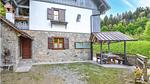 outside - Ferienhaus für 7 Personen (70 m²) in Comeglians - Top-Hundeurlaub