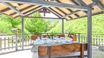 outside - Ferienhaus für 7 Personen (70 m²) in Comeglians - Top-Hundeurlaub