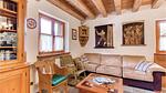 living-room - Ferienhaus für 7 Personen (70 m²) in Comeglians - Top-Hundeurlaub